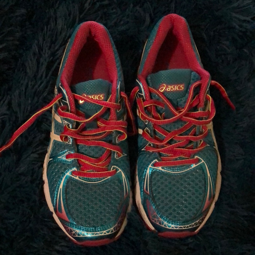 Asics